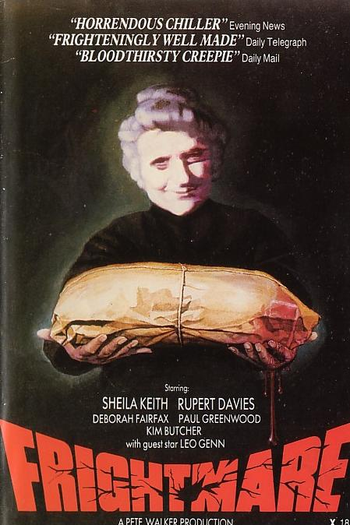  de Filme Loucura Sangrenta (1974)