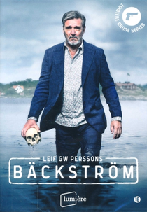 Bäckström (1ª Temporada) (Bäckström (Season 1))