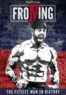 Froning: The Fittest Man in History (Froning: The Fittest Man in History)
