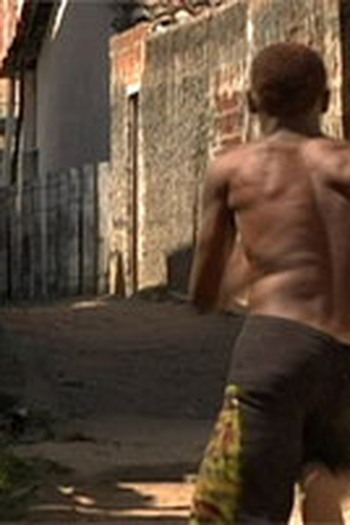  de Curta Nêgo Fugido (2009)