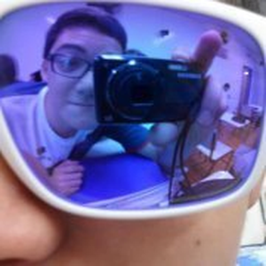 Foto de perfil de Cauê Tavares Prado