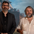 Christian Rivers e Peter Jackson falam sobre o mundo de Máquinas Mortais