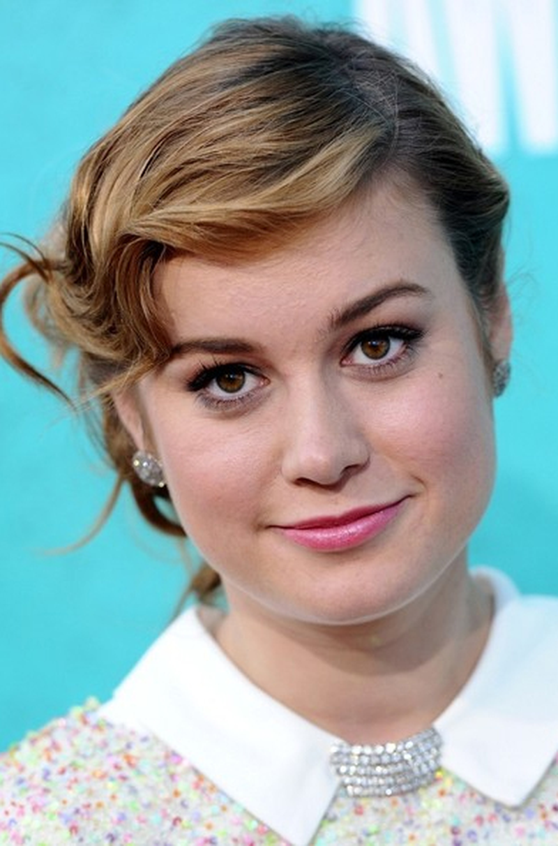 Brie Larson - Foto 23