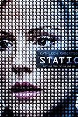 Curto Circuito (Glitch / Static)