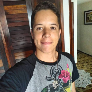 Foto de perfil de Marcelo Aparecido