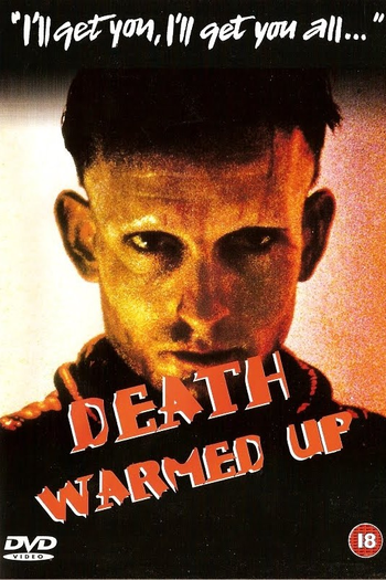  de Filme Guerra pela Morte (1984)