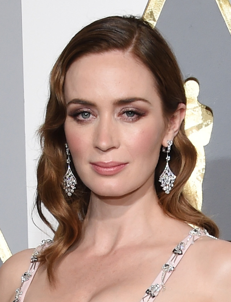 Emily Blunt - Foto 10