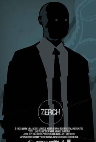 Poster 1 de Curta Zerch (2015)