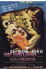 Adeus, Mr. Dupont (Le bon Dieu sans confession)