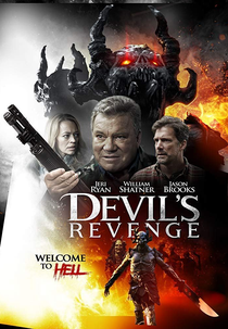 Devil's Revenge (Devil's Revenge)