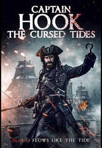 Capitão Hook: As Marés Malditas (Captain Hook: The Cursed Tides)