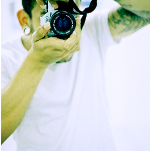 Foto de perfil de Everton de Souza Lima