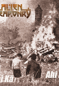Alien Weaponry: Ahi Kā (Alien Weaponry: Ahi Kā)