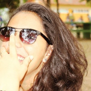 Foto de perfil de Paula Pacheco