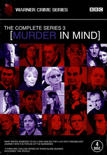 Assassinato em Mente (3ª Temporada) (Murder in Mind (Season 3))