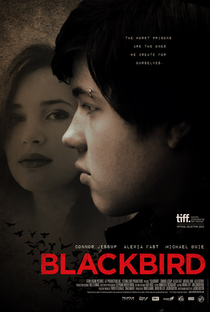 Blackbird - Poster / Capa / Cartaz - Oficial 1