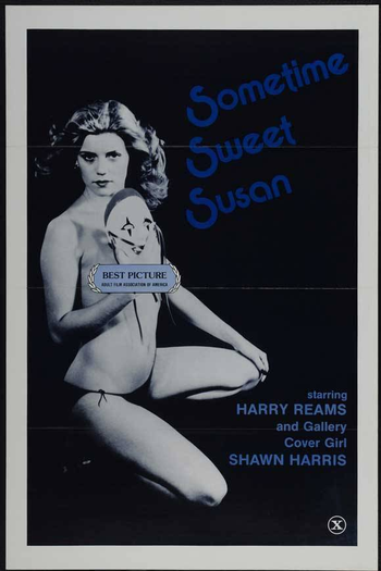  de Filme A Doce Suzana (1975)