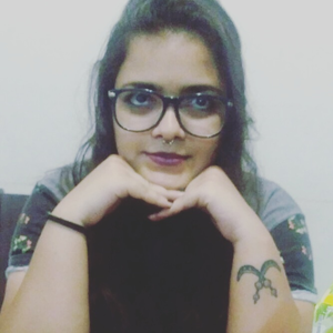 Foto de perfil de Ana