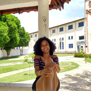 Foto de perfil de Lorena Rodrigues