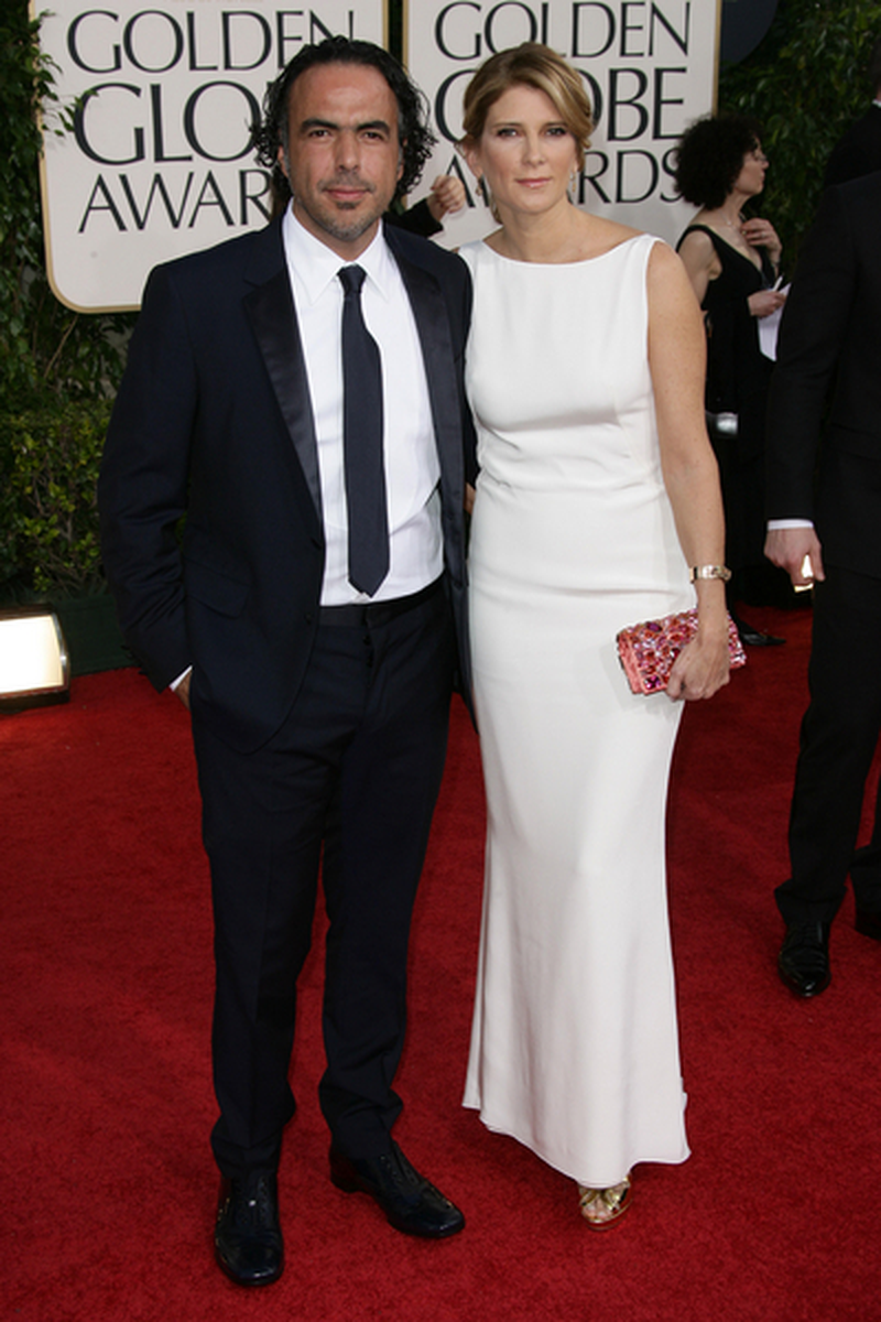 Alejandro G. Iñárritu - Foto 19