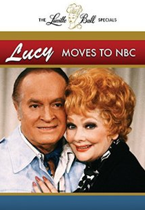 Lucy Moves to NBC (Lucy Moves to NBC)