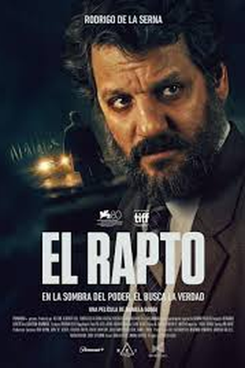  de Filme O Sequestro (2023)