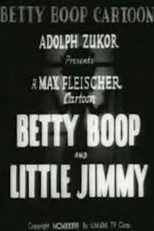 Betty Boop E o Pequeno Jimmy (Betty Boop and Little Jimmy)