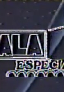 Sala Especial (Sala Especial)
