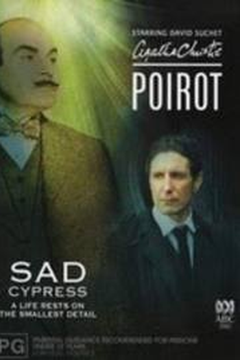 Poster de Filme Cipestre Triste (2003)