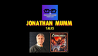 Jonathan Mumm Talks "Blood of the Chupacabras"