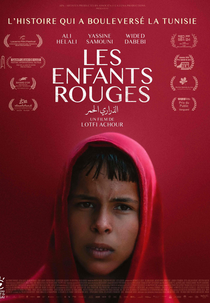 As Crianças Vermelhas (Les Enfants Rouges)