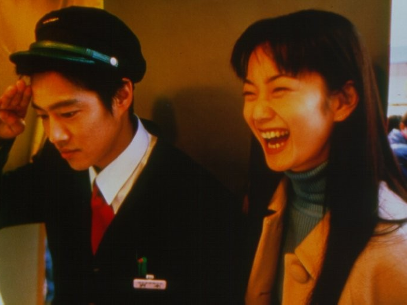 Foto 3 de Postman Blues