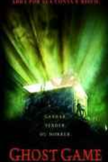  de Filme Ghost Game (2004)