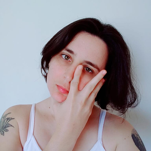 Foto de perfil de Sabrina Brombim