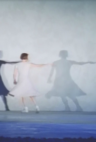 Poster 1 de Filme Fase (2002)