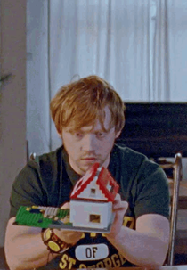 Ed Sheeran: Lego House (Ed Sheeran: Lego House)