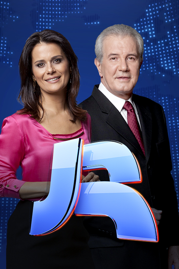  de TV Jornal da Record (1972)