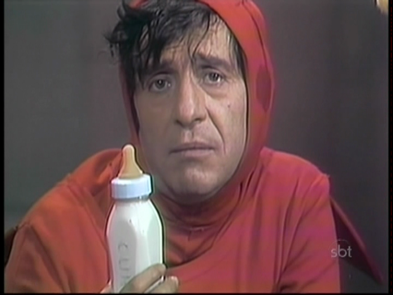 Foto 32 de Obrigado, Chaves