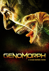 GenoMorph (GenoMorph)