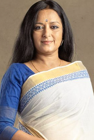 Vidhya Subramaniam