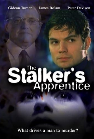 Poster 1 de Filme O Aprendiz do Perseguidor (1998)