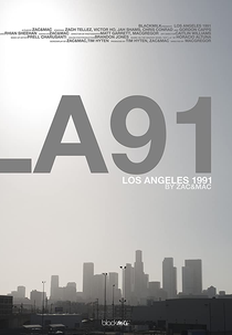 Los Angeles 1991 (Los Angeles 1991)