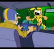 Le rallye du Marsupilami