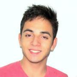 Foto de perfil de Thallys Gomes