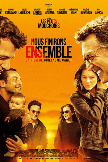  de Filme Estaremos Sempre Juntos (2019)