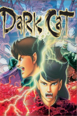 Dark Cat  (Dark Cat (OVA))