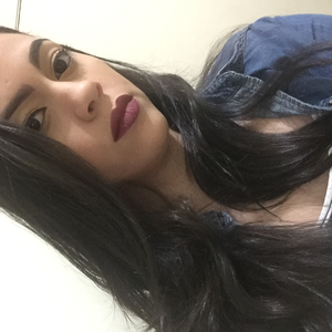 Foto de perfil de Larissa Gomes