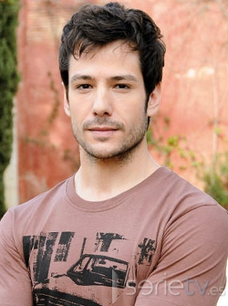 Alejandro Albarracín - Foto 2