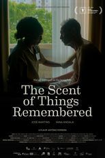A Memória do Cheiro das Coisas (A Memória do Cheiro das Coisas)