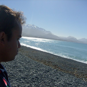 Foto de perfil de Marcus Asdrúbal C. Navarro
